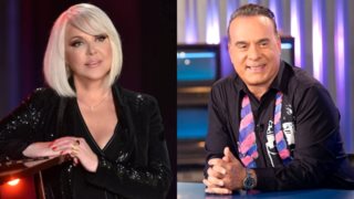 Φώτης Σεργουλόπουλος ή Ρούλα Κορομηλά στο νέο πρωινό της ΕΡΤ1;