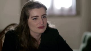 Άγριες Μέλισσες | Η Μαρία Κίτσου αποχαιρετά την &quot;Ελένη Σταμίρη&quot; - Η ανάρτησή της