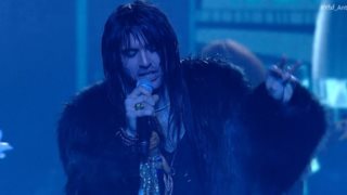 YFSF All Star | Ο Ίαν Στρατής επέστρεψε στη σκηνή του show