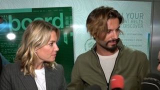 Ο Γιώργος Καράβας "ασπίδα" για το "GNTM 5": "Κάνει 14% τηλεθέαση με 15 προγράμματα απέναντί του"