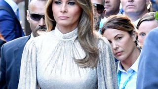 Μελάνια Τραμπ: Τι θα κάνει αν ο Τραμπ χάσει τις εκλογές; Η φοβία &amp; η απειλή διαζυγίου