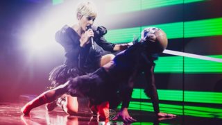 Τάμτα : Πρεμιέρα στο ΒΟΧ με τον Πάρη Κασιδόκωστα στο πλευρό της!