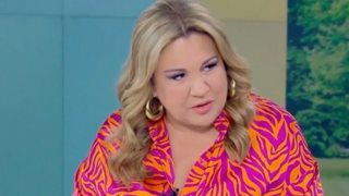 Λύγισε η Δέσποινα Μοιραράκη: "Ο γιος μου είχε ένα σοβαρό ατύχημα, πραγματικά του έσωσα τη ζωή"