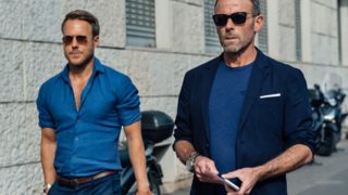 Be A Fashion Icon: Πώς να ντύνεσαι σωστά ανάλογα την ηλικία σου
