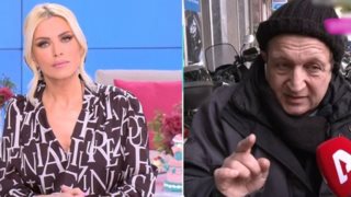 Χαμός ανάμεσα σε Καινούργιου – Μπιμπίλα: &quot;Γίνεται η εκπομπή ρεζίλι – Σταματάμε τη σύνδεση&quot;