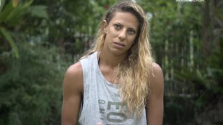 Δήμητρα Φραντζή: Η συγκινητική εξομολόγηση της on camera: «Είχα βρεθεί στη θέση κάποια στιγμή να κάνω ένα μωρό, αλλά...»