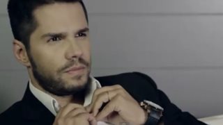 Γιώργος Τσαλίκης: Οι πρώτες δηλώσεις μετά τον θάνατο της θείας του και τον τραυματισμό της μητέρας του