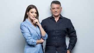 Η &quot;Κοινωνία Ώρα MEGA&quot; στην κορυφή της τηλεθέασης