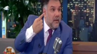 Ο Γρηγόρης Αρναούτογλου για τον Νίκο Μουτσινά: "Ο Νίκος με έχει στενοχωρήσει..."