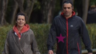 Νικολέττα Ράλλη &amp; Μιχάλης Ανδρούτσος: Νέα δημόσια εμφάνιση λίγο πριν γίνουν γονείς!