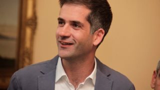 Κώστας Μπακογιάννης: Το συγκινητικό μήνυμα για την επέτειο της δολοφονίας του πατέρα του