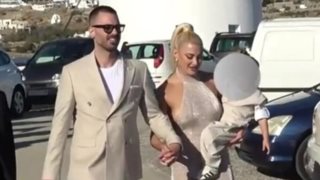 &quot;Ο Δημήτρης Αλεξάνδρου είναι σφόδρα ενοχλημένος για την εικόνα αυτή της Τούνη&quot;