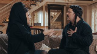 Η κατάρα της Τζέλας Δελαφράγκα | Τέρης &amp; Μαρουσώ αποκαλύπτουν τον έρωτά τους!