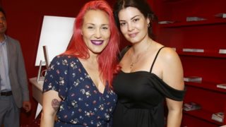 Διάσημες Εμφανίσεις: Πού είδαμε τους εκπροσώπους της εγχώριας showbiz;