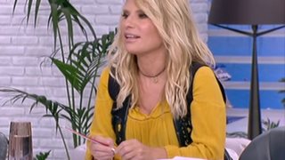 Κλεοπάτρα Πατλάκη: Αποκάλυψε την ηλικία της &amp; δεν πιστεύαμε αυτό που ακούσαμε!