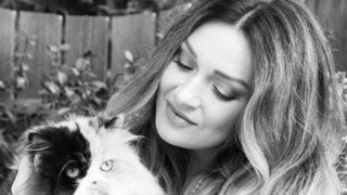 Αποστολία Ζώη: Η έκπληξη ανήμερα των γενεθλίων της