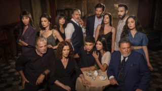 Η "Γη της ελιάς" και το "Μαύρο Ρόδο" κέρδισαν και τον Μάιο τους τηλεθεατές