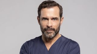 Αυτή η διάσημη ηθοποιός έρχεται guest star στον &quot;Γιατρό&quot;