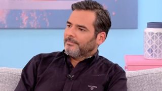 Γιώργος Καρτελιάς: &quot;Θεώρησαν ότι γίναμε μαλλιά κουβάρια με την Ελίνα Παπίλα&quot;