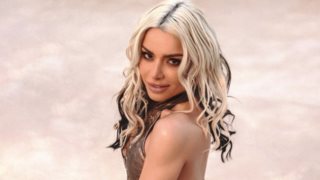 Josephine: "Είμαι πολύ ειλικρινής με τον κόσμο"