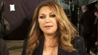 Η Καίτη Γαρμπή για την τραπ μουσική: "Δεν θέλω να τους ακούω, ο στίχος είναι χυδαίος και προκλητικός"