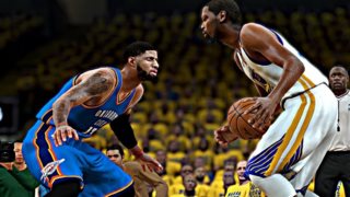 ΝΒΑ 2Κ18: Γιατί είναι ο Michael Jordan των video games
