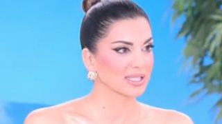 Σταματίνα Τσιμτσιλή: &quot;Αυτές οι δηλώσεις έρχονται σε ένα κακό timing&quot;