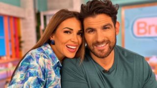 Η on air ατάκα της Ελένης Χατζίδου στον Ετεοκλή Παύλου: &quot;Θα σε πάντρευα με άλλη&quot;