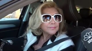 Λίτσα Πατέρα: &quot;Ένιωσε η Μελέτη κακοποίηση στον &quot;Πρωινό Καφέ&quot;; Δεν το πιστεύω&quot;