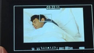 Μένιος Φουρθιώτης: Στα γυρίσματα του τρέιλερ για τα «ΑΠΟΚΑΛΥΠΤΙΚΑ»: Φωτογραφίες &amp; Video