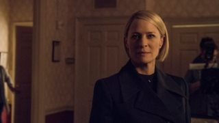 House of Cards: Οι πρώτες φωτογραφίες από τα γυρίσματα της 6ης και τελευταίας σεζόν
