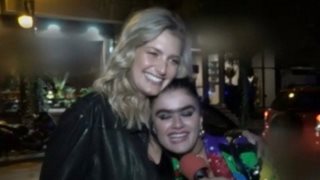 Σοφία Χατζηπαντελή &amp; Μαίρη Βιτινάρος βάζουν τέλος στη φημολογούμενη &quot;κόντρα&quot; τους