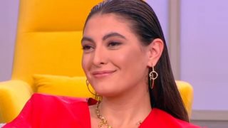 Εύη Ιωαννίδου: Το ηχηρό «όχι» στο GNTM &amp; ο λόγος που δεν θέλει να εμφανιστεί ξανά στο reality