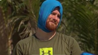 Survivor | Επέστρεψε ο Τζέιμς Καφετζής! - Τα πρώτα του λόγια