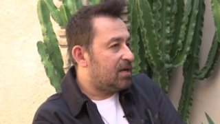 Ο Θέμης Γεωργαντάς αποκάλυψε τον λόγο της αποχώρησης του από τον ΣΚΑΪ