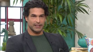 Ο Νίκος Αναδιώτης μιλά για τη βαθειά πίστη στον Θεό και τα τροχαία που του άλλαξαν τη ζωή