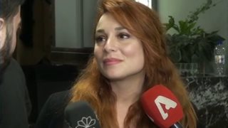 Πένυ Αγοραστού: Αποκάλυψε ποια είναι η σχέση με τον Αργύρη Πανταζάρα