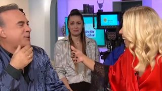 Φώτης Σεργουλόπουλος: &quot;Θέλω να πάω να κάνω Secret Song! Γιατί δεν με έχουν καλέσει;&quot;