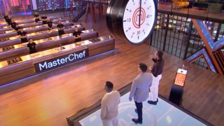 MasterChef | Ποιοι παίκτες εξασφάλισαν την παραμονή τους