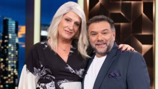 Η Βανέσα Βενέτη συγκινεί: "Δεν βλέπω το παιδί μου, μου έχουν ξεριζώσει την καρδιά"