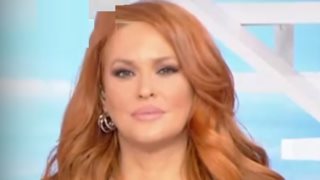 Σίσσυ Χρηστίδου: &quot;Υπάρχουν κάποιες κόκκινες γραμμές&quot;