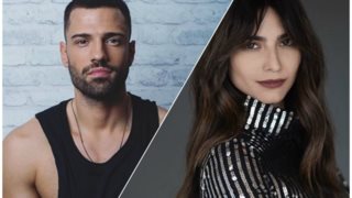 Κωνσταντίνος Αργυρός &amp; Ηλιάνα Παπαγεωργίου: Ξανά μαζί; Η νυχτερινή έξοδος που έκανε τις φήμες να φουντώσουν