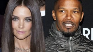 Κatie Holmes - Jamie Foxx : Αυτό είναι το πιο hot ζευγάρι!