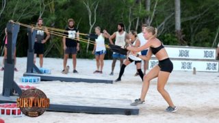 Survivor | Highlights: Το τελευταίο έπαθλο φαγητού μόλις δόθηκε!