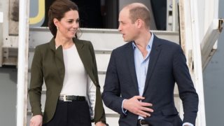 Ο Πρίγκιπας William καταγγέλλει ρατσιστικές συμπεριφορές σε ποδόσφαιρο και social media