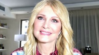 Νατάσα Θεοδωρίδου: Όσα είπε στον Μουτσινά | Η απόφαση της Ελένης Μενεγάκη, η τηλεόραση &amp; τα μελλοντικά σχέδια