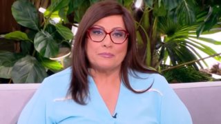 Η Σμάρω Σωτηράκη αναλύει στην &quot;Ελένη&quot; τον Άρη στον Ταύρο