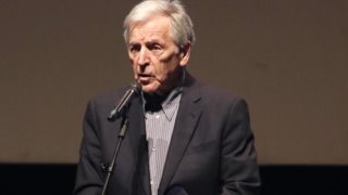 Μία διεθνής διάκριση για τον Κώστα Γαβρά