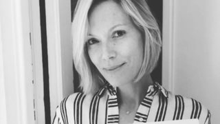 Βίκυ Καγιά: Ταξίδι στη Νέα Υόρκη! Η νέα φωτογραφία με φουσκωμένη κοιλίτσα