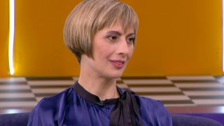 Βίκυ Βολιώτη: Όσα είπε στον Μουτσινά: Η αποχή, οι άγνωστες προτάσεις για το «Λόγω Τιμής» &amp; το παιδί που άργησε να έρθει